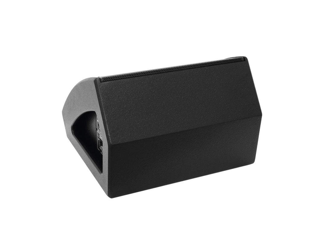 OMNITRONIC KM-112A Aktiv Stage-monitor, koaksial