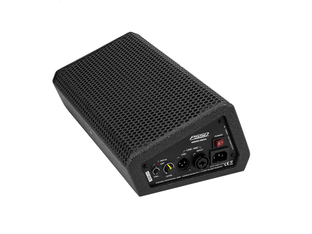 PSSO MIMO-150A Aktiv Stage-monitor