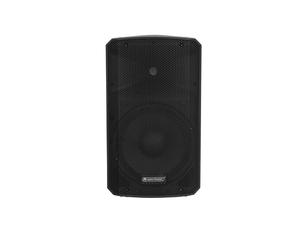 OMNITRONIC VFM-210 MK2 2-veis Høyttaler