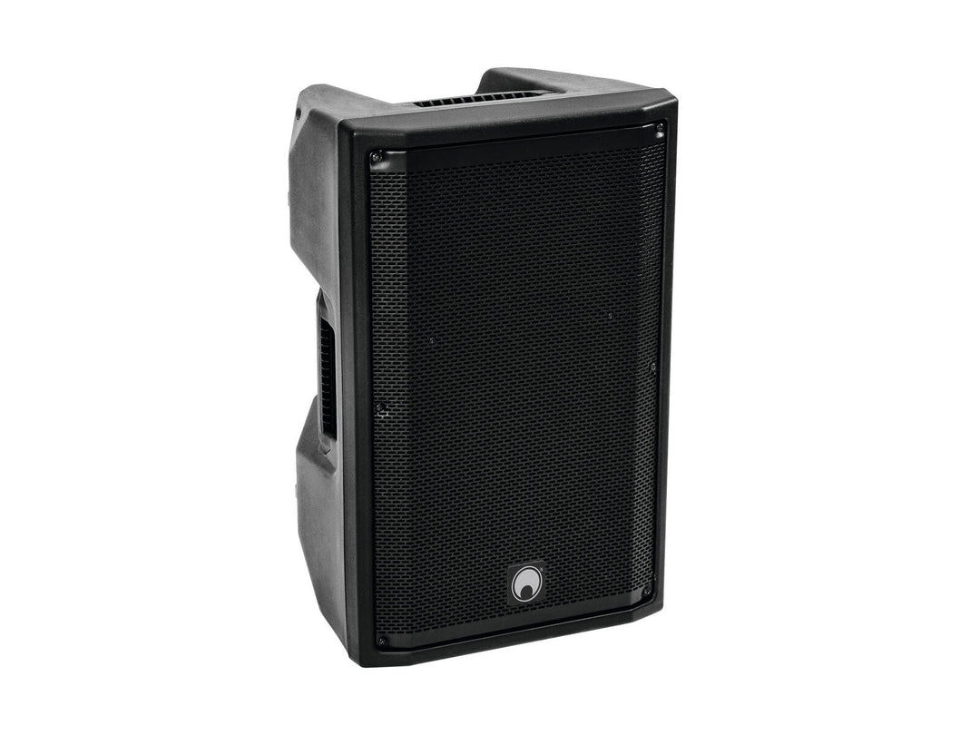 OMNITRONIC Set 2x XKB-215A + Høyttalerstativ MOVE MK2