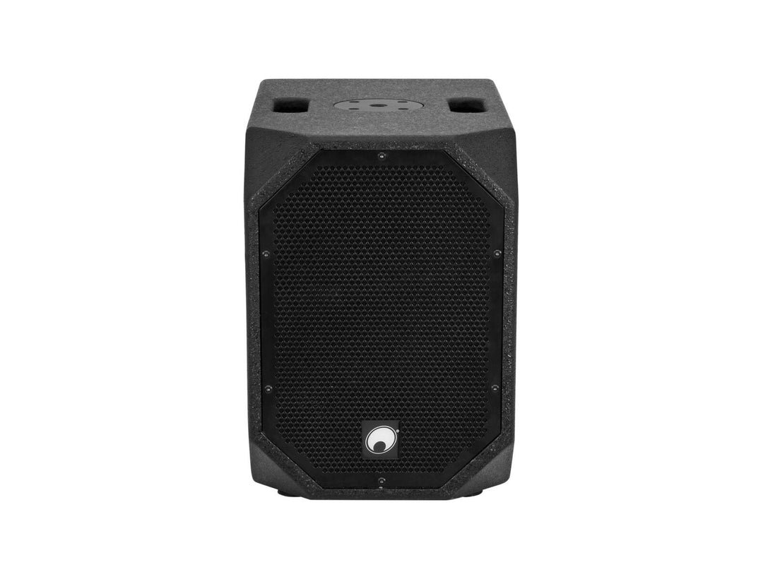OMNITRONIC BOB-10A Aktiv subwoofer svart