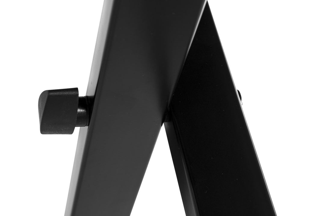 GEWA Keyboard-benk - VE4 svart (KB-30B)