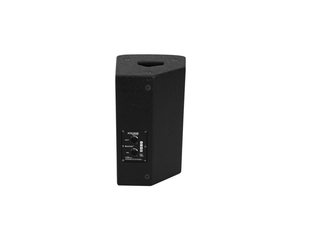 OMNITRONIC AZX-208 2-veis topp 100 W