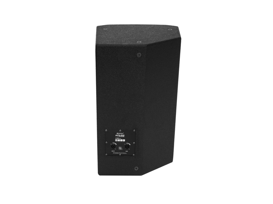 OMNITRONIC AZX-212 12" Passiv Høyttaler 200W RMS