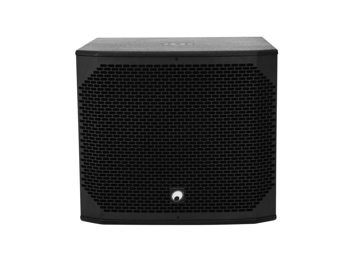 Omnitronic AZX-118A aktiv subwoofer