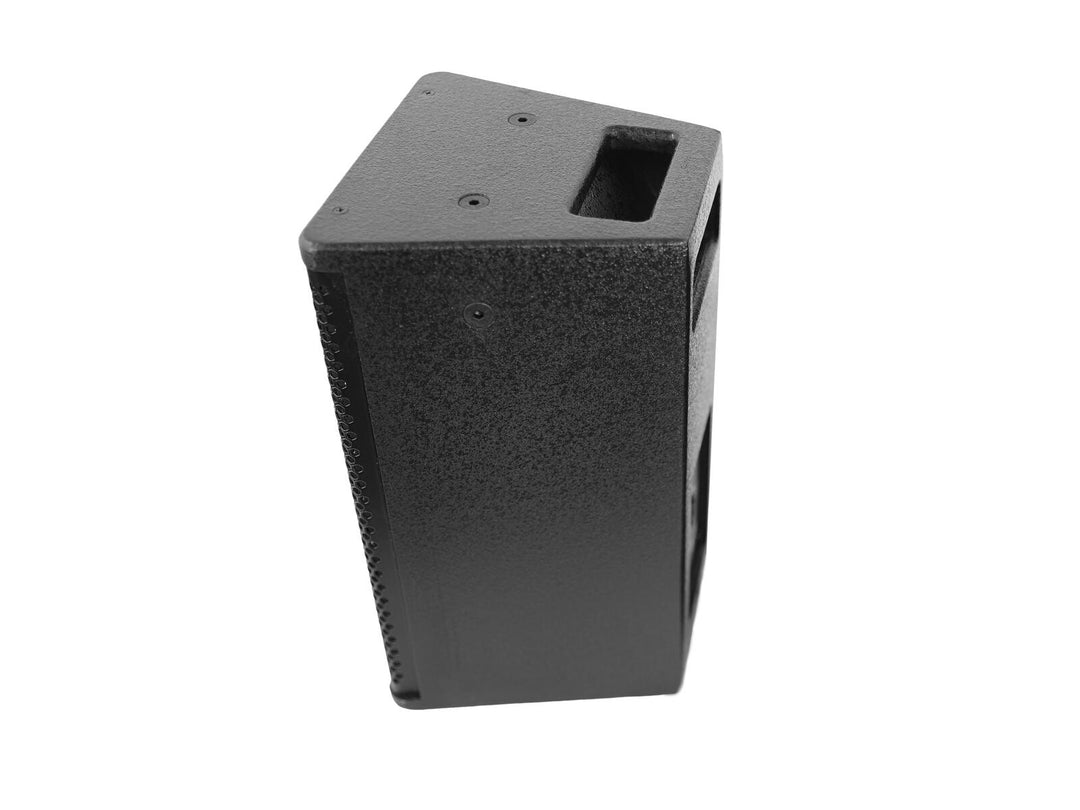 OMNITRONIC MAXX-1206 2-veis topp 6.5" 2x