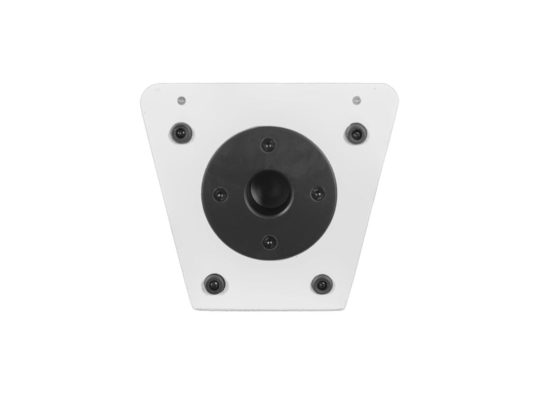 OMNITRONIC MAXX-1206 2-veis topp 6.5" 2x hvit