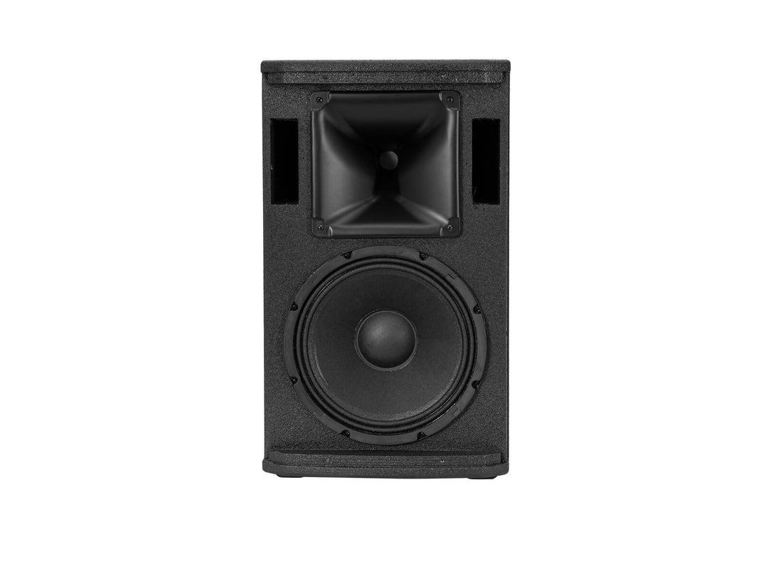 OMNITRONIC PAS-208 MK4 2-veis topp