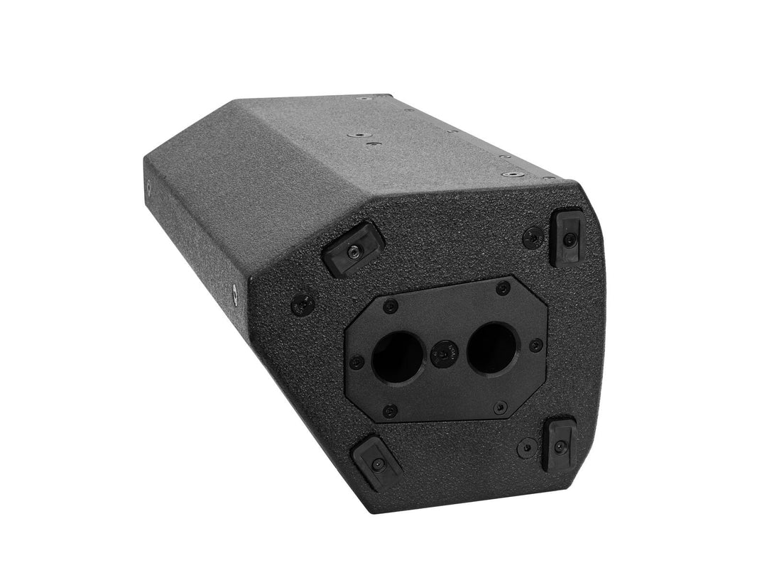 OMNITRONIC PAS-208 MK4 2-veis topp