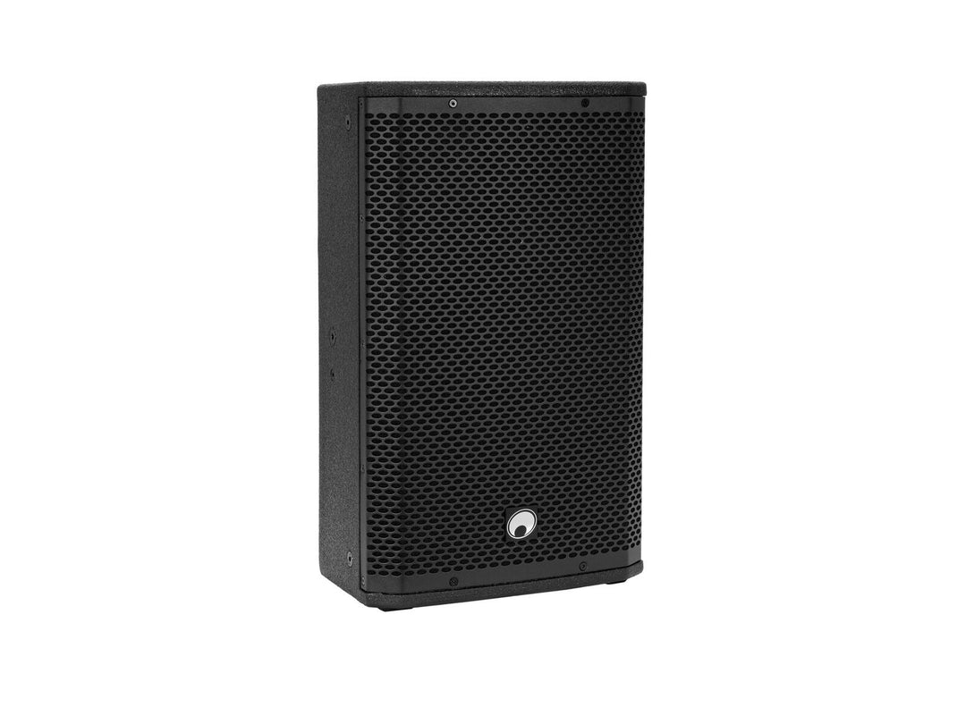 OMNITRONIC PAS-210 MK4 2-veis topp