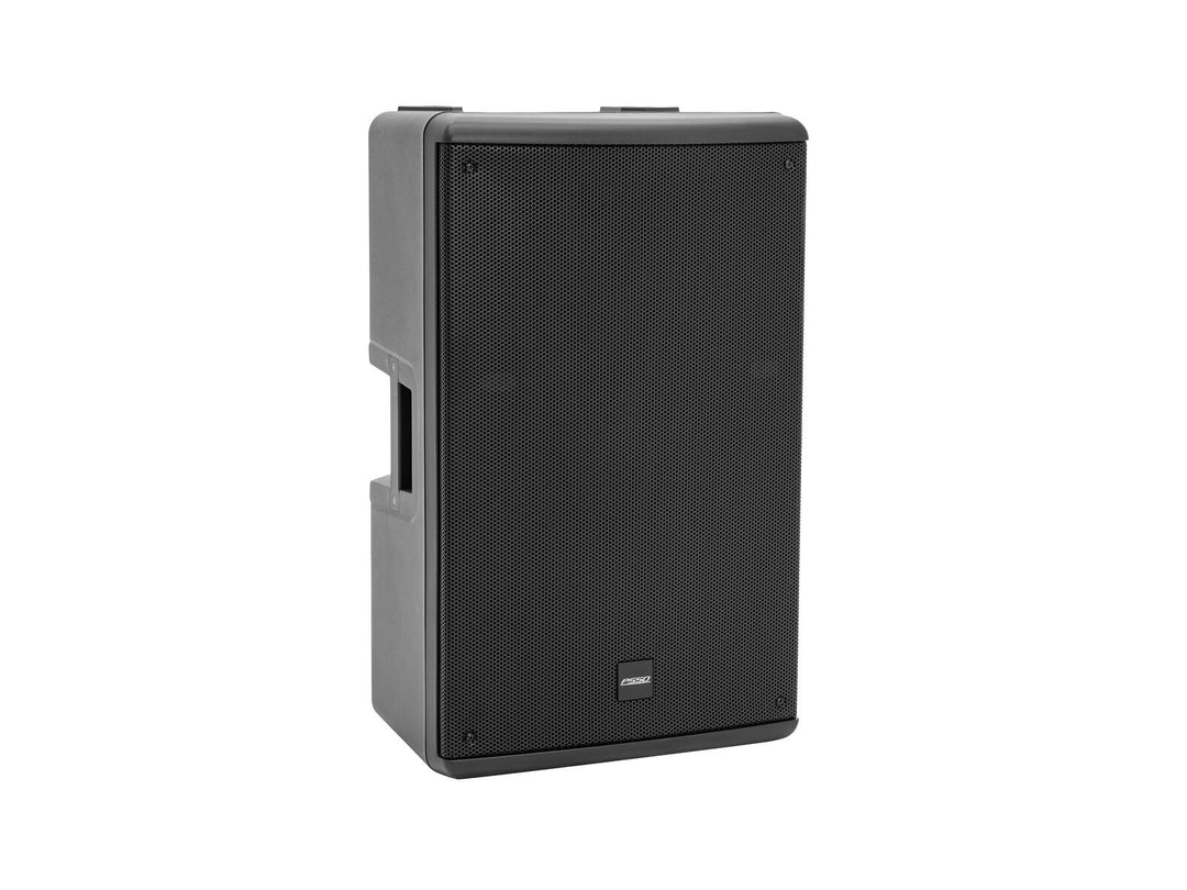 PSSO KX-P215A 2-veis høyttaler, aktiv, DSP