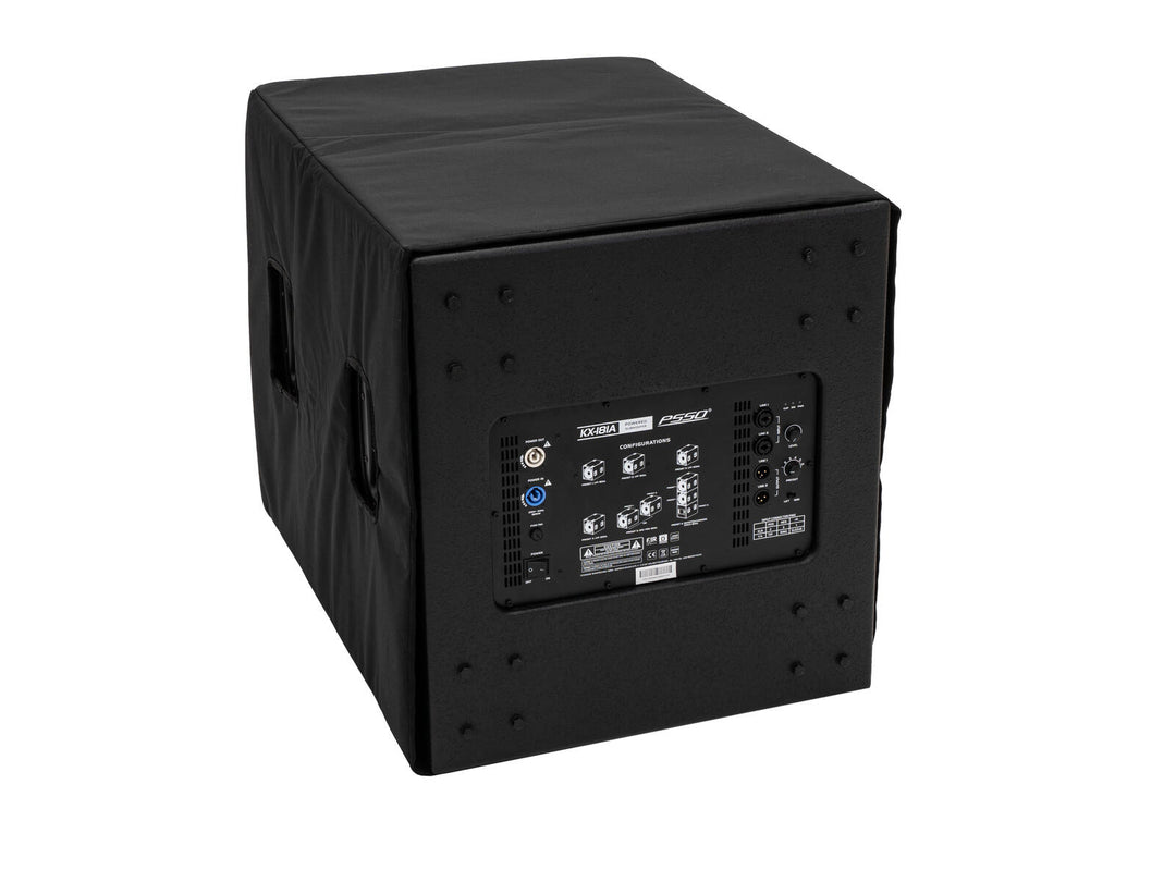 PSSO Trekk til KX-181A