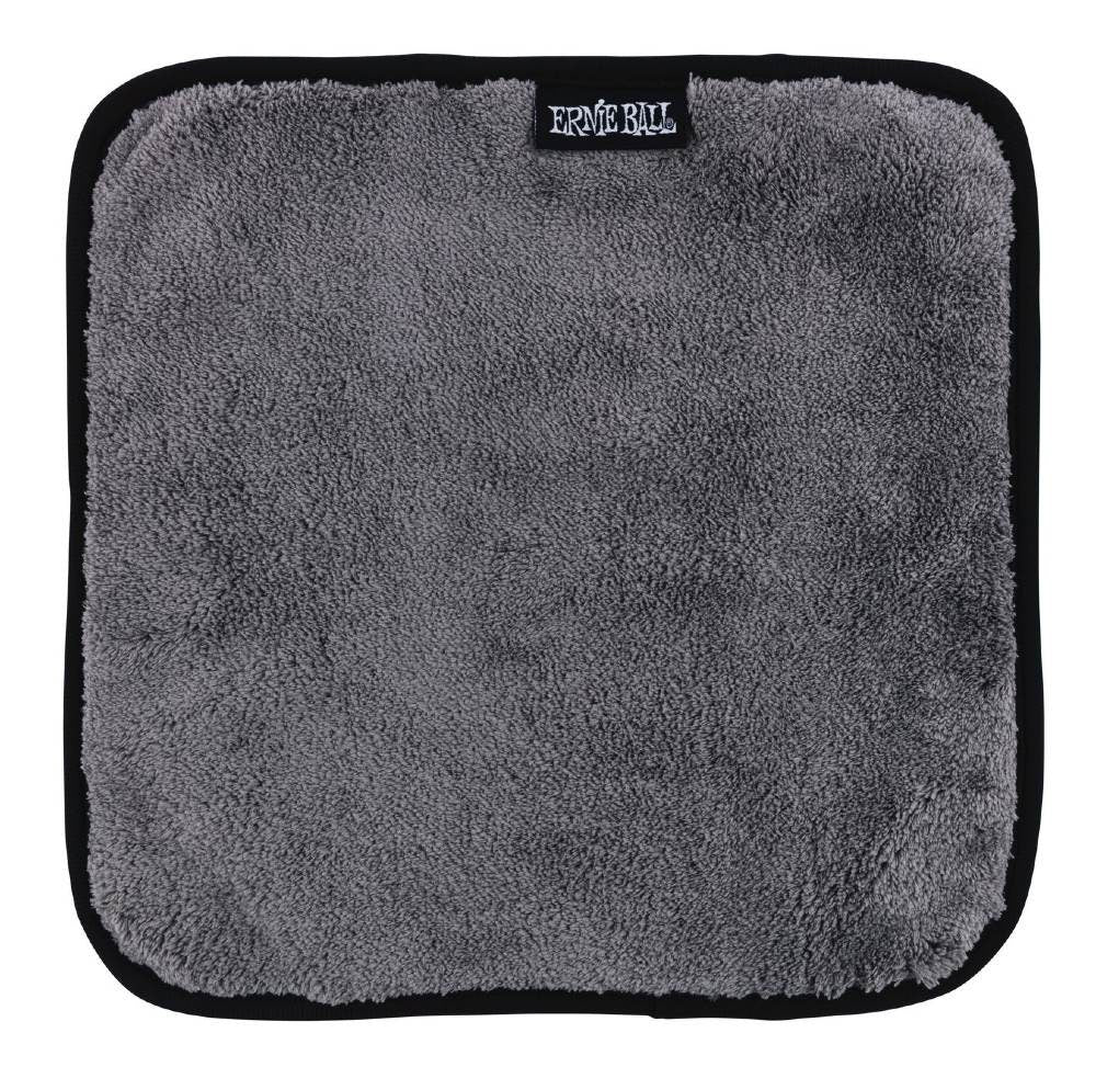 Ernie Ball EB-4219 Ultra Plush Mikrofiber Klut