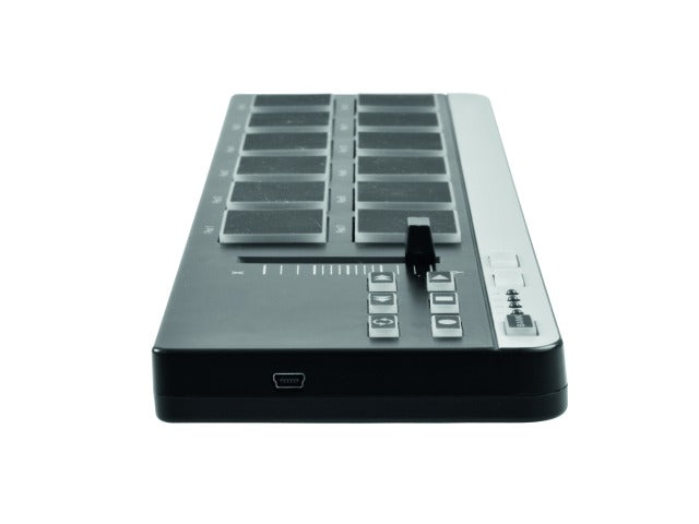 OMNITRONIC PAD-12 MIDI-kontroller