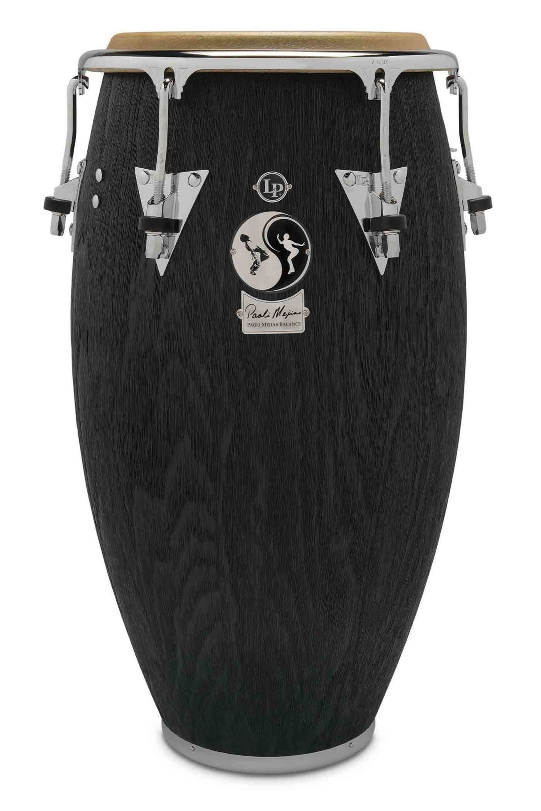 Latin Perkusjon Conga Paoli Mejias Balance - 12,5" Tumba (LP552Z-PMB)