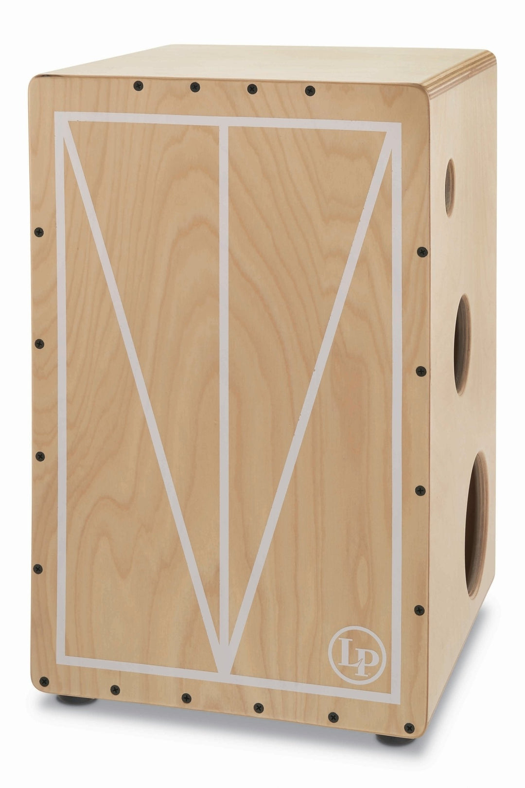 Latin Perkusjon Cajon Mona Tavakoli MT Box Cajon - LP14431