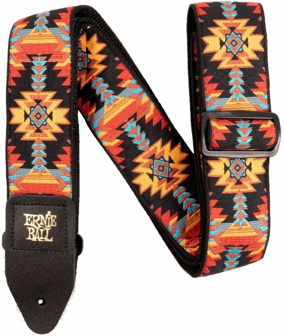 Ernie Ball EB-5324 Albuquerque Solnedgang Stropp
