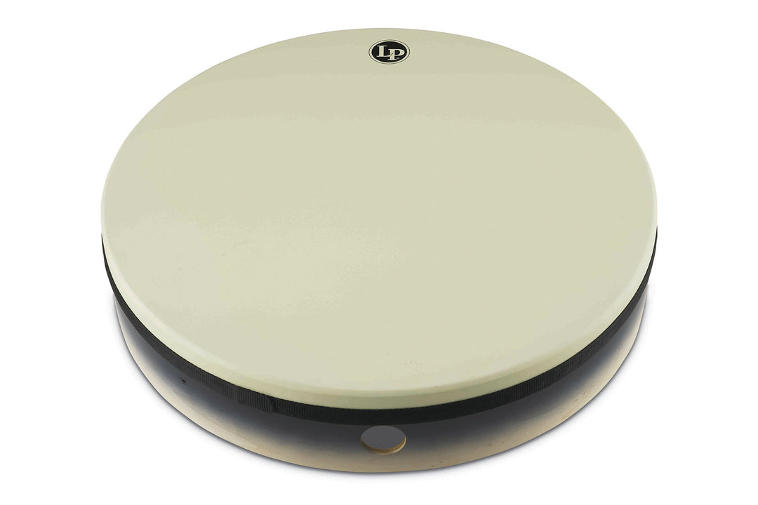 Latin Percussion stemmbare rammetrommer TAR - 18" x 4" (LP5026BF)