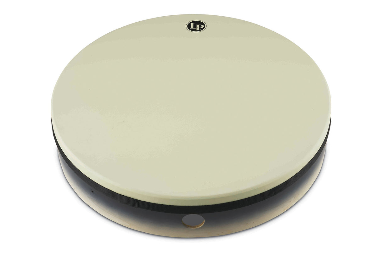 Latin Percussion stemmbare rammetrommer TAR - 18" x 4" (LP5026BF)