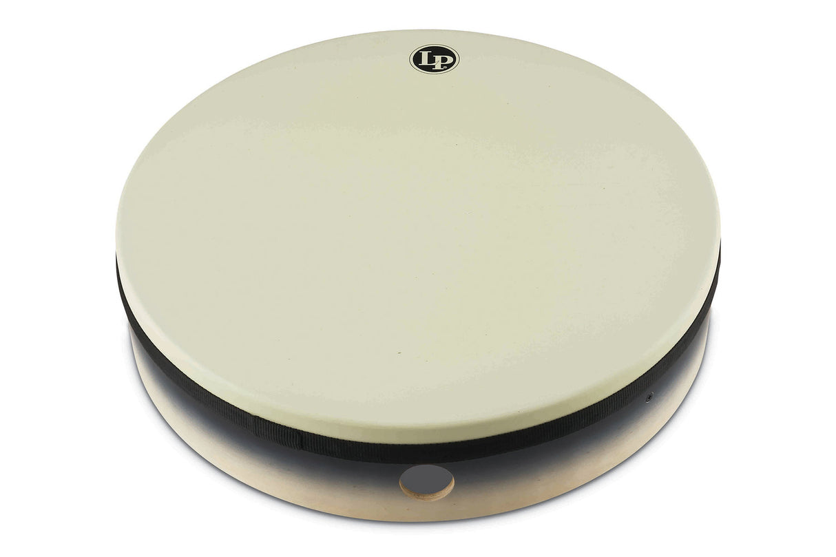 Latin Perkusjon Rammetrommer stembare Bendirs - 18" x 4" (LP5030BF)