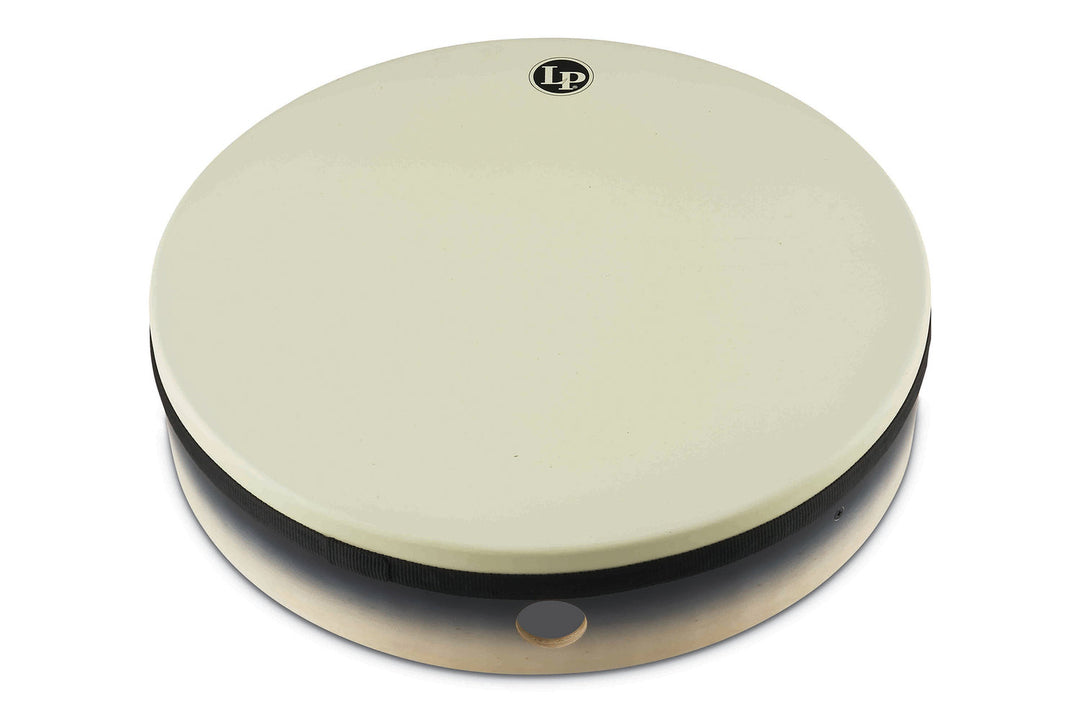 Latin Perkusjon Rammetrommer stembare Bendirs - 18" x 4" (LP5030BF)
