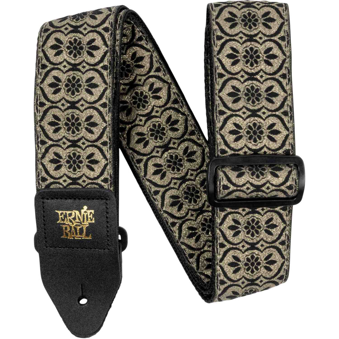 Ernie Ball 5628 Golden Garden Reim