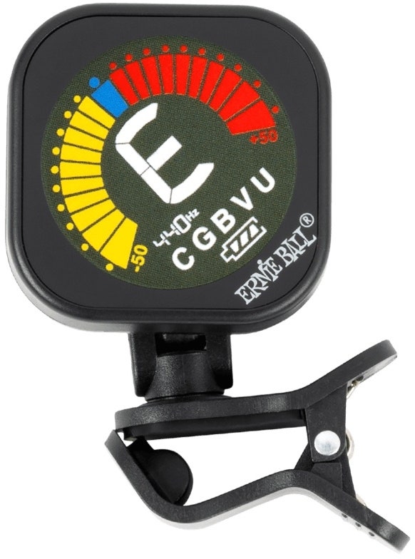 Ernie Ball 9627 Protune USB-C Tuner