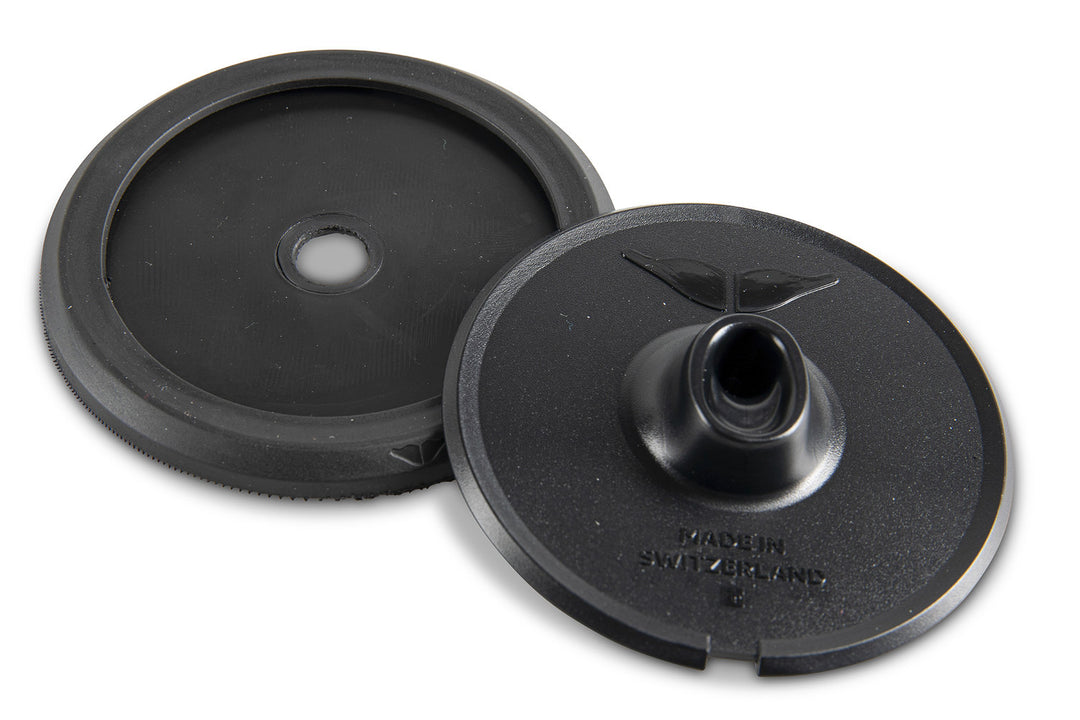 Dolfinos gulvbeskytter Cello Grip-Foot Basic