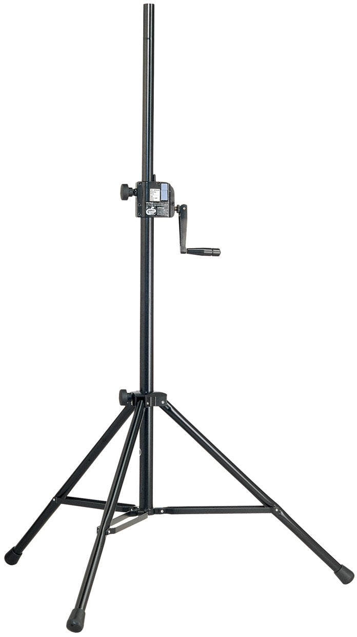 K&M 213 høyttalerstativ