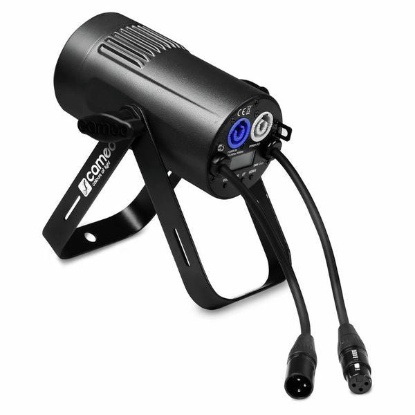 Cameo Q-Spot 15 RGBW Par-lampe (15W)