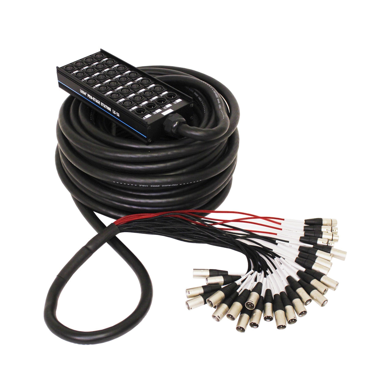 Leem LS-6-50