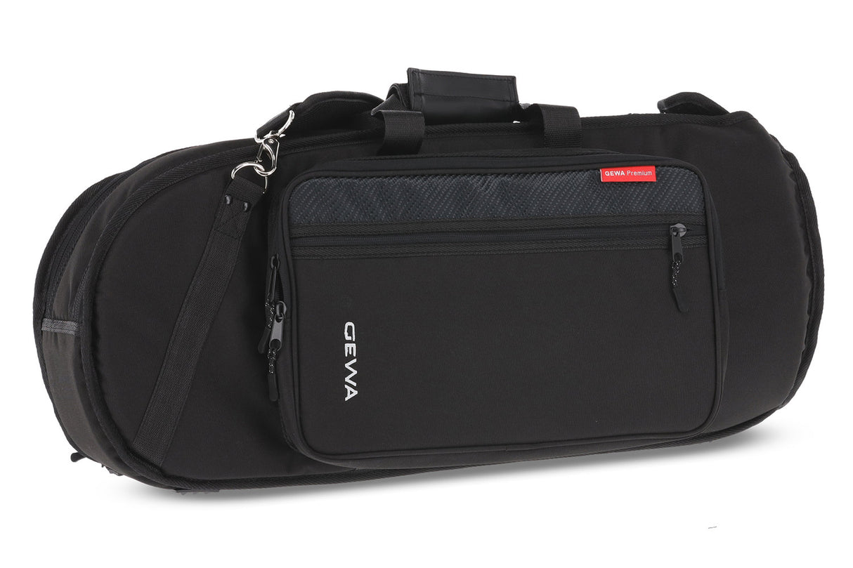 GEWA gigbag for baryton Premium - Rett form