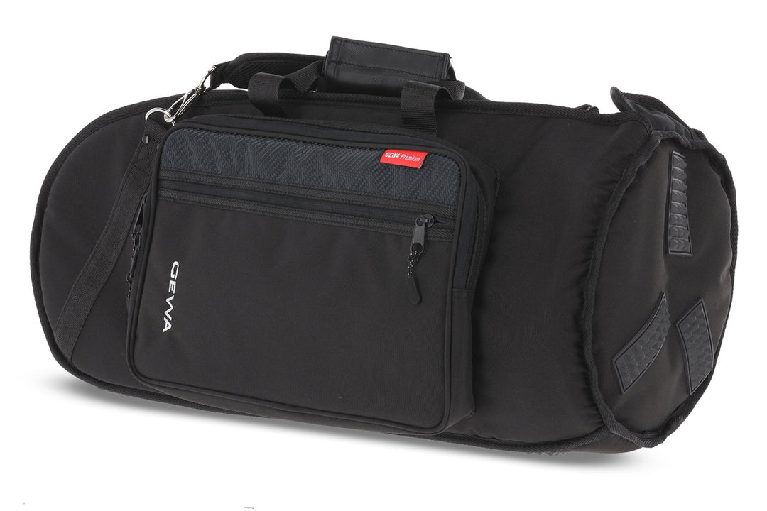 GEWA gigbag for baryton Premium - Rett form