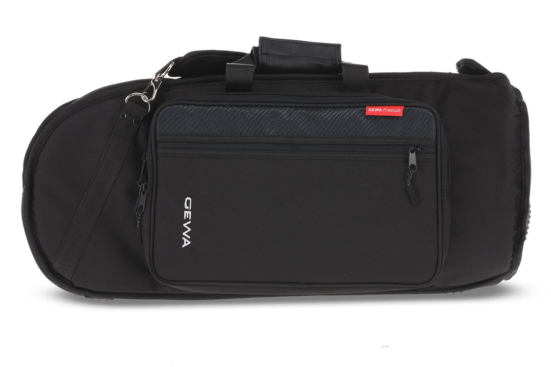 GEWA gigbag for baryton Premium - Rett form
