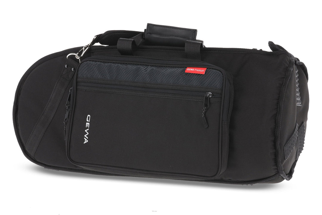 GEWA gigbag for baryton Premium - Rett form