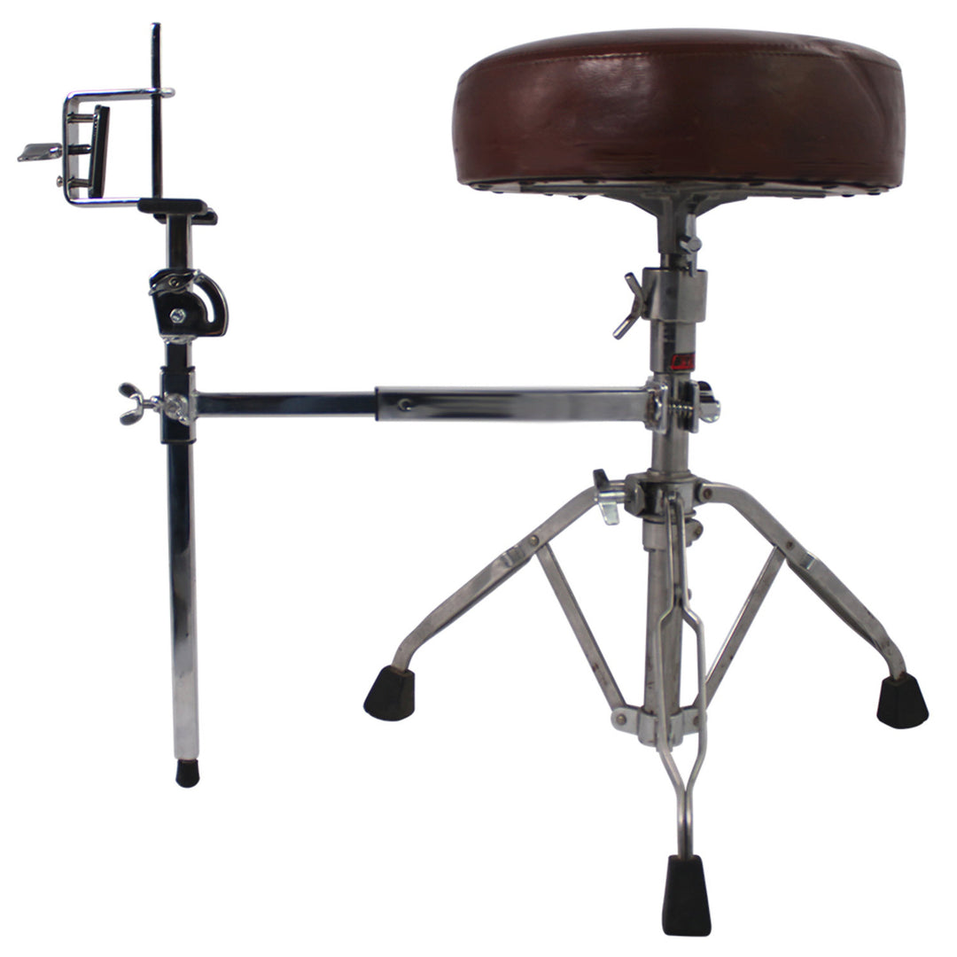 Toca Hardware Bongo stativ (TMBS)