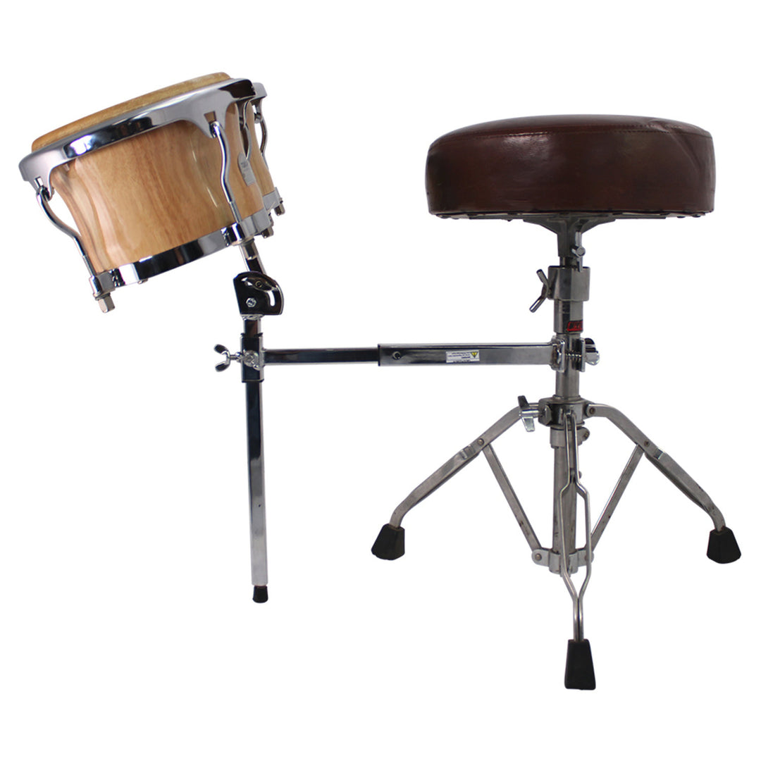 Toca Hardware Bongo stativ (TMBS)