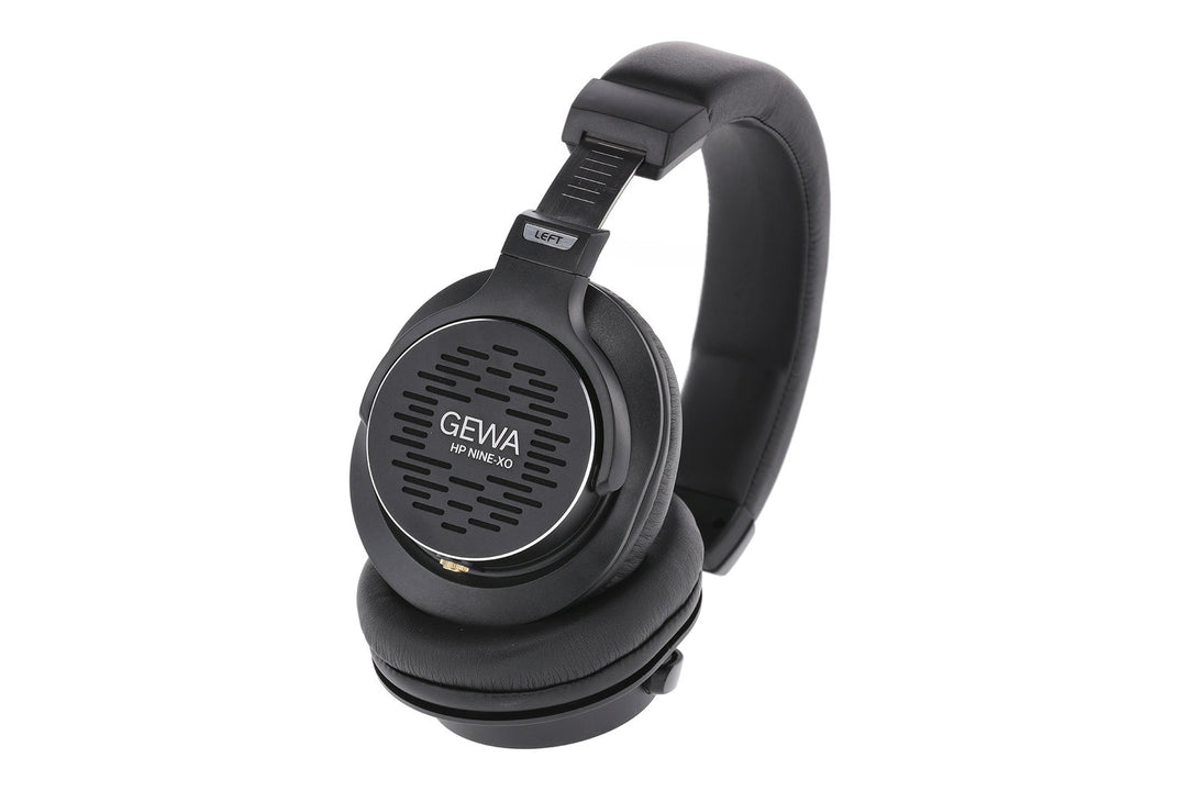 GEWA hodetelefoner HP nine-xo - P/U24