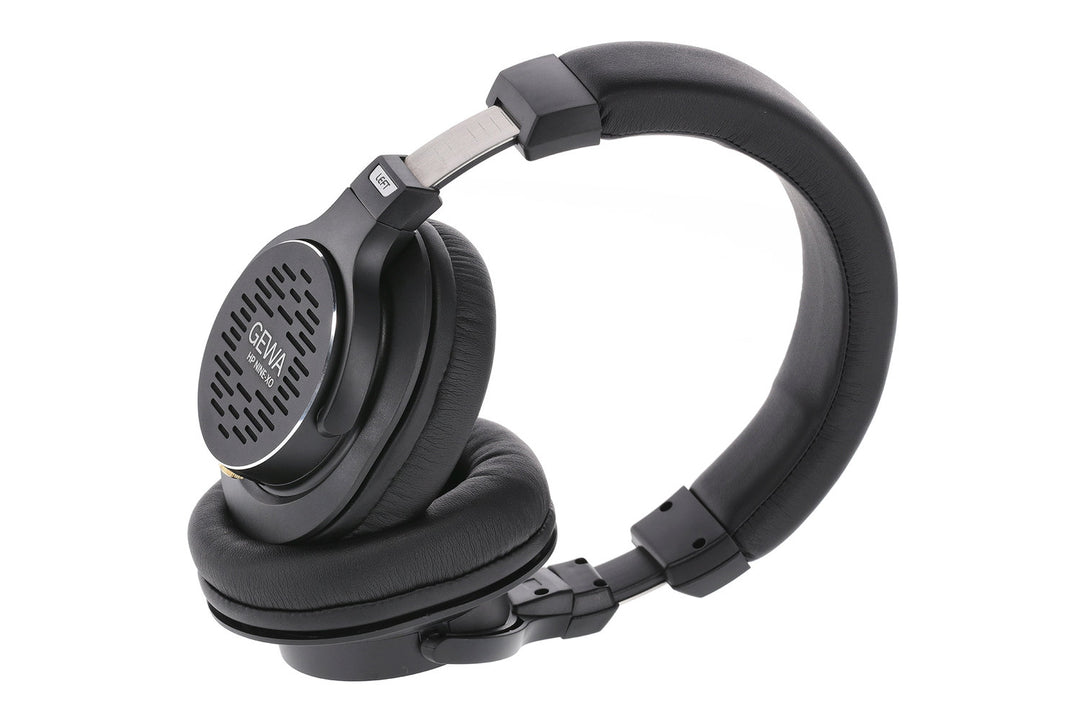 GEWA hodetelefoner HP nine-xo - P/U24