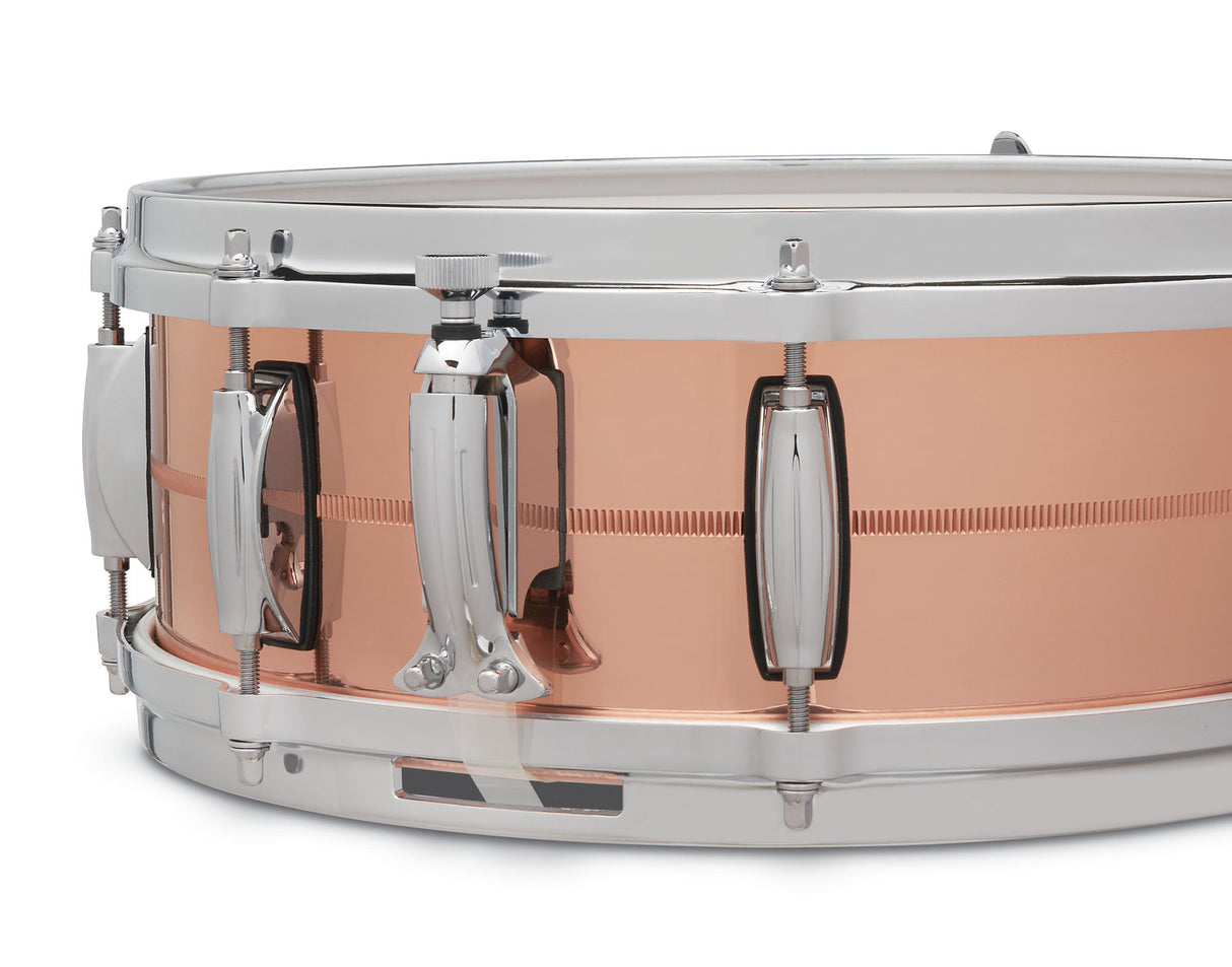 Gretsch skarptromme USA - 14" x 5" (G4160C2)