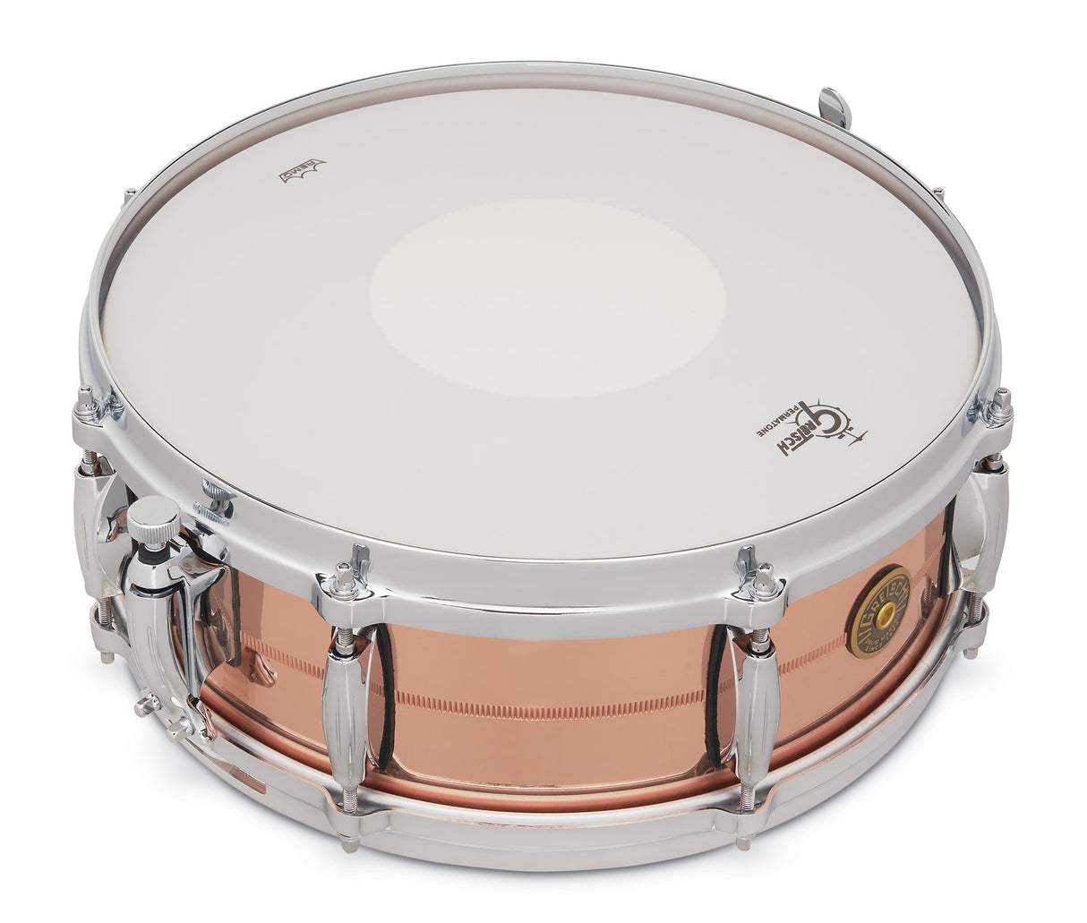 Gretsch skarptromme USA - 14" x 5" (G4160C2)