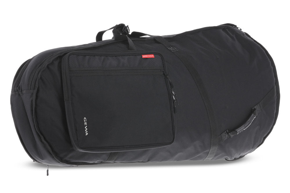GEWA Premium-gigbag til K-tuba, svart