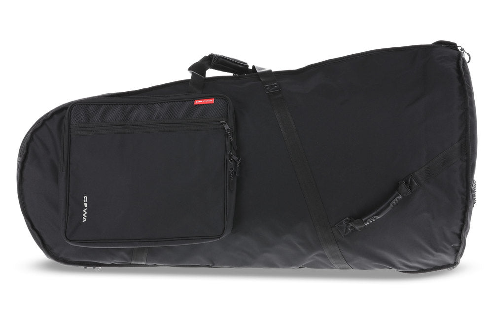 GEWA Premium-gigbag til K-tuba, svart