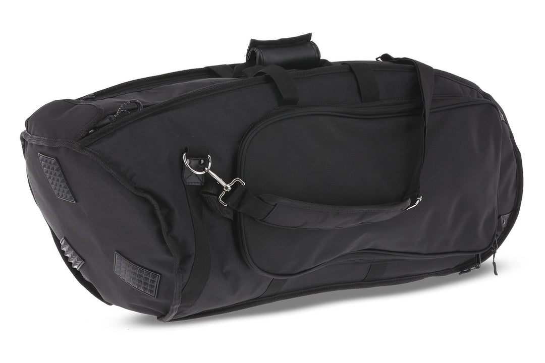 GEWA gigbag for baryton Premium - Oval form
