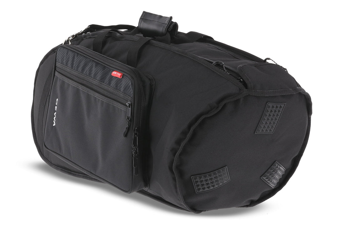 GEWA gigbag for baryton Premium - Oval form