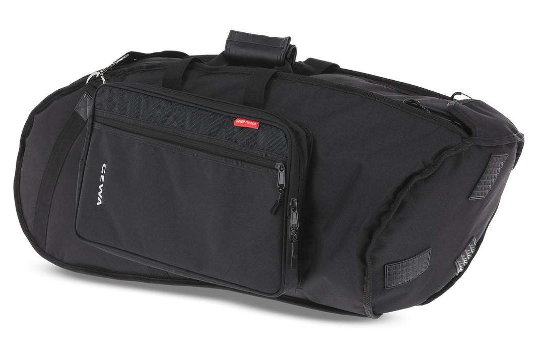 GEWA gigbag for baryton Premium - Oval form