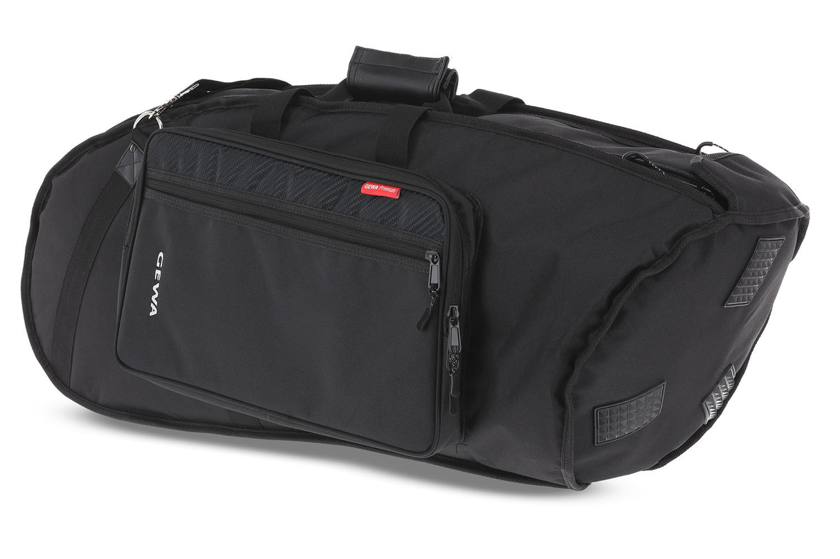 GEWA gigbag for baryton Premium - Oval form