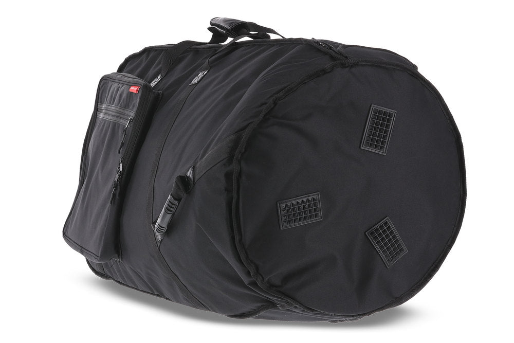 GEWA Premium-gigbag til Bb-tuba, svart