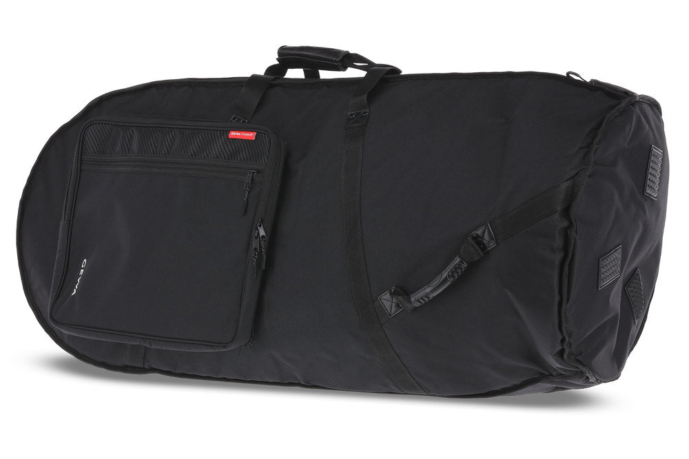 GEWA Premium-gigbag til Bb-tuba, svart