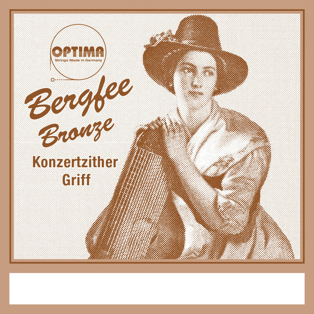 Optima Bergfee 1250 grepsstrenger til siter, München, Normal